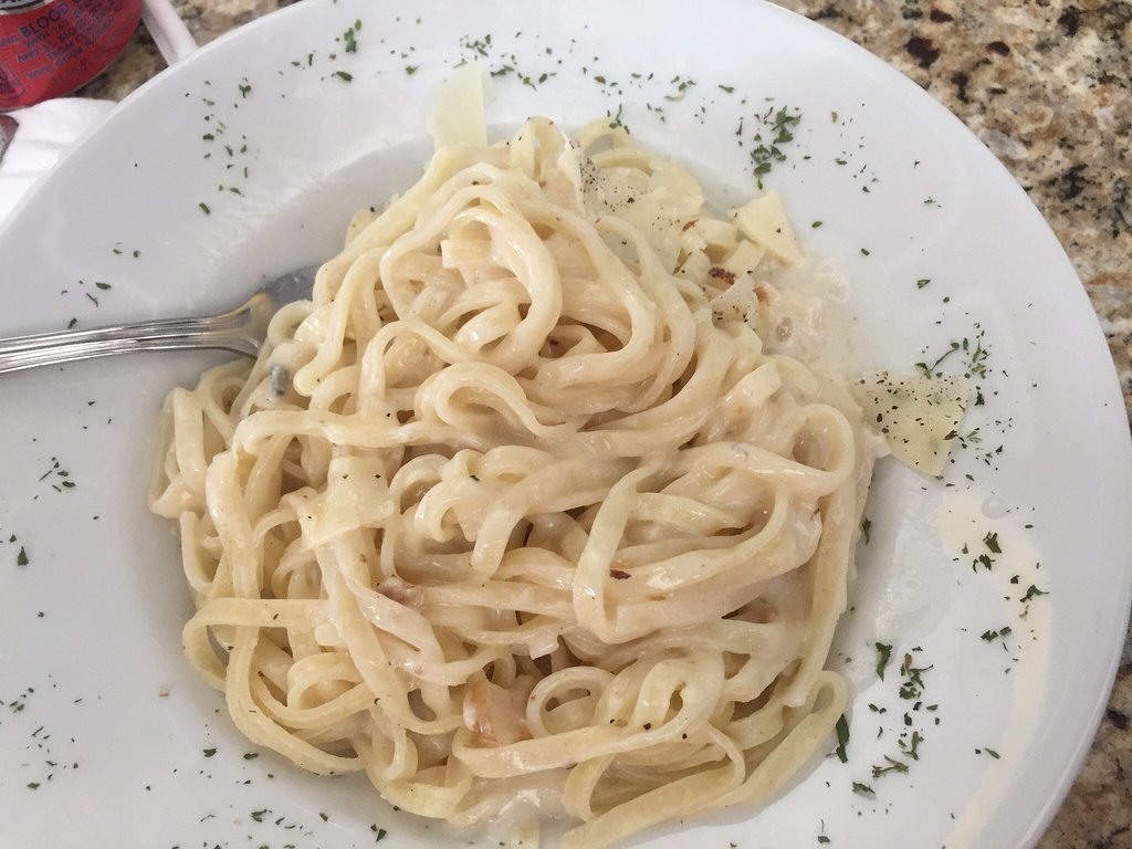 Trevi Pasta